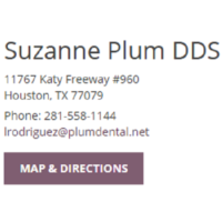 Dr. Suzanne Y Plum