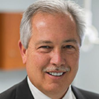 Dr. William Gregory Crews