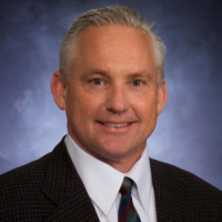 Dr. Randall Brent Bailey