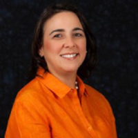 Dr. Anna Maria Salas
