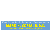 Dr. Mark H Copas