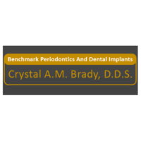 Dr. Crystal A M Brady