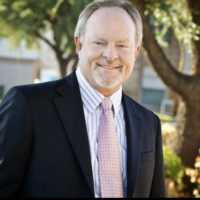 Dr. Robin D Rutherford