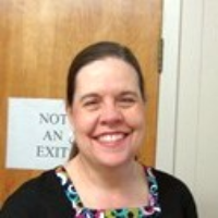 Dr. Gloria Vlasak Haug