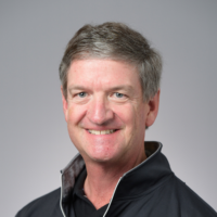 Dr. Kevin C Cooper