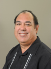Dr. Andre R Gonzalez