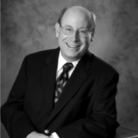 Dr. Charles Eugene Rader