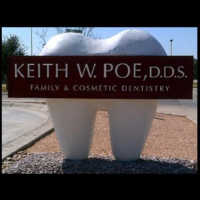 Dr. Keith Wayne Poe