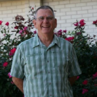 Dr. Forrest Timothy Kroschel