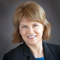 Dr. Patricia  McConnell