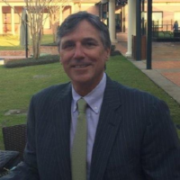 Dr. James Patrick Hinson