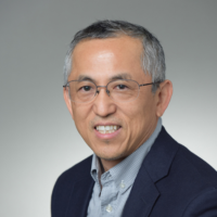 Dr. Song  Ahn