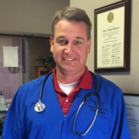 Dr. Arvel Andrew Wilson