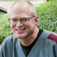 Dr. Bret Lane Dyer
