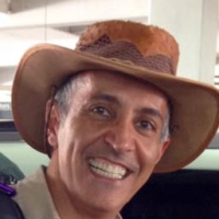 Dr. Matt T Tabrizi