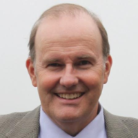 Dr. John C Baines