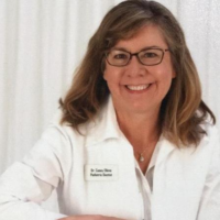 Dr. Cassandra J Elkins