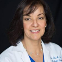 Dr. Elsa A Echeverri