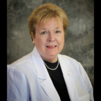 Dr. Carolyn June Huff