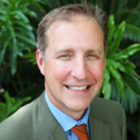 Dr. Michael Scott Bond