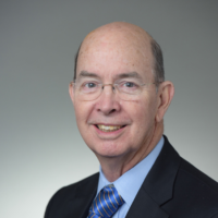 Dr. Mack Elbert Coker