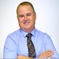 Dr. Noel Orlando Garza