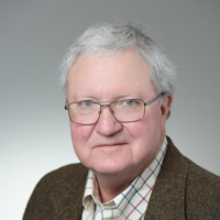 Dr. K Robert Seaberg