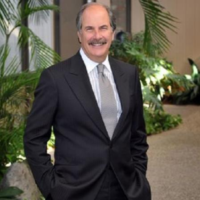 Dr. William Kenneth Horwitz