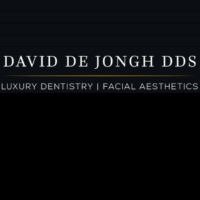 Dr. David  De Jongh
