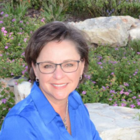 Dr. Anita Tonking Myers