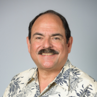 Dr. Charles Roger Macias