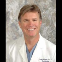 Dr. Craig M Curd
