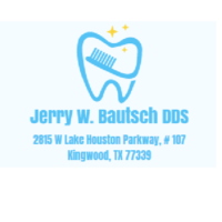 Dr. Jerry W Bautsch