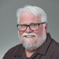 Dr. Kent Baker Lawson