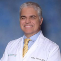 Dr. Celso D Seretti