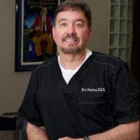 Dr. Eric Thomas Karl Perkins