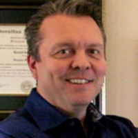 Dr. Ronald J Carr