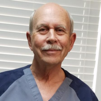 Dr. Paul N Anderson