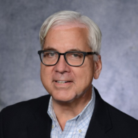 Dr. Norman Kirk Speck