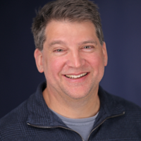 Dr. Eric  Rindler