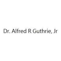 Dr. Alfred R Guthrie
