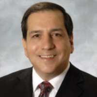 Dr. Roger Sanchez Campos
