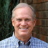 Dr. Steven Kent Burross