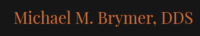 Dr. Michael Maurice Brymer