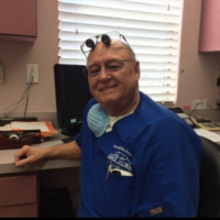 Dr. Armando A Niebla