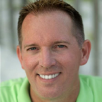 Dr. Jon Neal Robinson