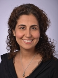 Dr. Leila  Hakimzadeh