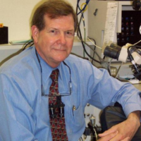 Dr. J Tim Rainey