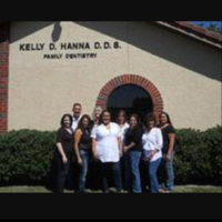 Dr. Kelly D Hanna