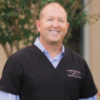 Dr. Randall Dale Lamb